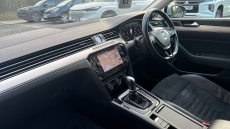 Volkswagen Passat 2.0 TDI GT 5dr DSG [Panoramic Roof] Diesel Estate